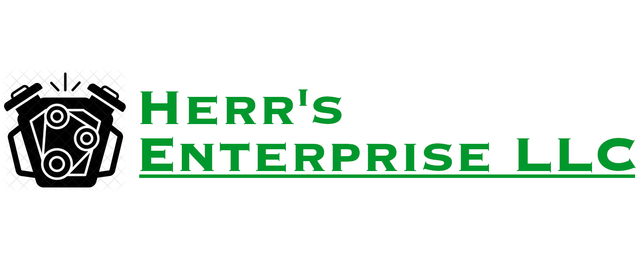 Herr's Enterprise LLC